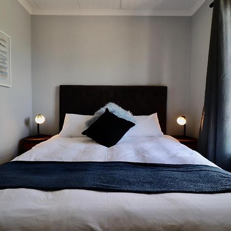 Carole'S Cottage เฮอร์มานุส ภายนอก รูปภาพ