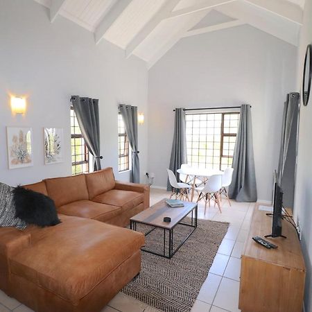 Carole'S Cottage เฮอร์มานุส ภายนอก รูปภาพ
