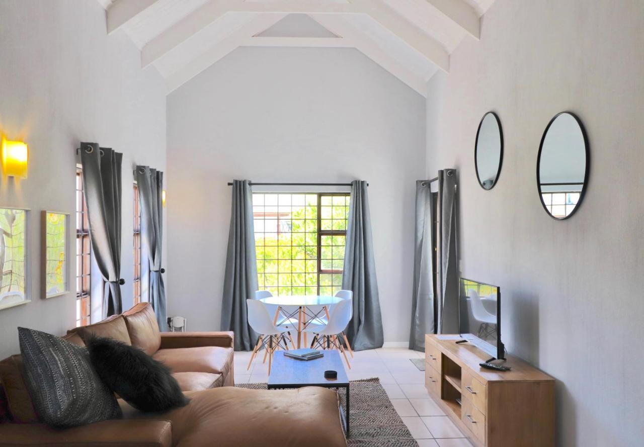 Carole'S Cottage เฮอร์มานุส ภายนอก รูปภาพ