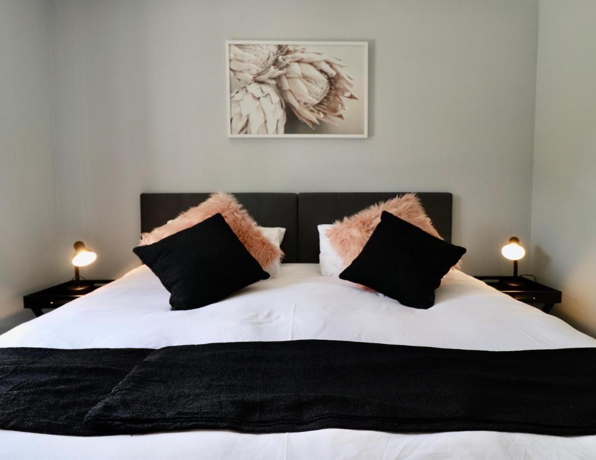 Carole'S Cottage เฮอร์มานุส ภายนอก รูปภาพ